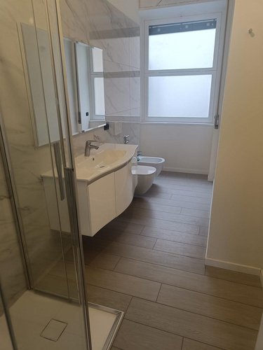 Appartamento 4 locali - Rif. 255 Como