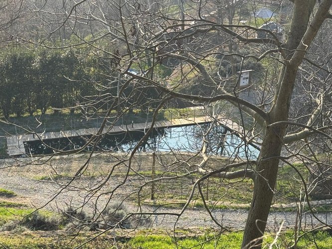 CASCINA PADRONALE SUL COLLE DELLA MADONNA DELLA CASTAGNA Bergamo