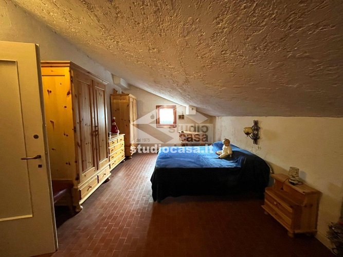 INTROVABILE! Piazzatorre