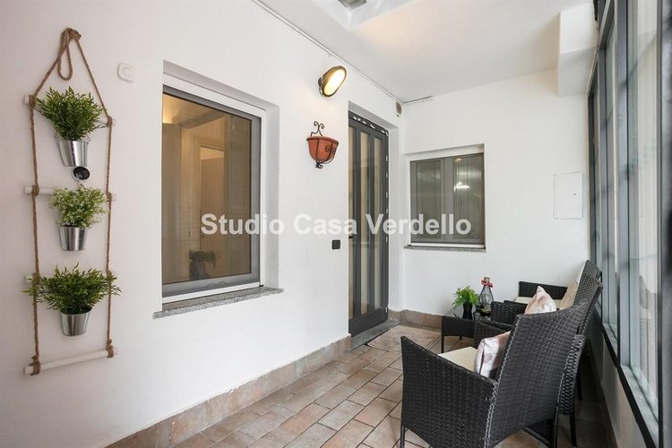 Pontirolo Nuovo – Centro paese Indipendenza, zero spese condominiali e casa ristrutturata! Pontirolo Nuovo