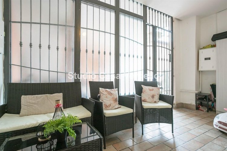 Pontirolo Nuovo – Centro paese Indipendenza, zero spese condominiali e casa ristrutturata! Pontirolo Nuovo