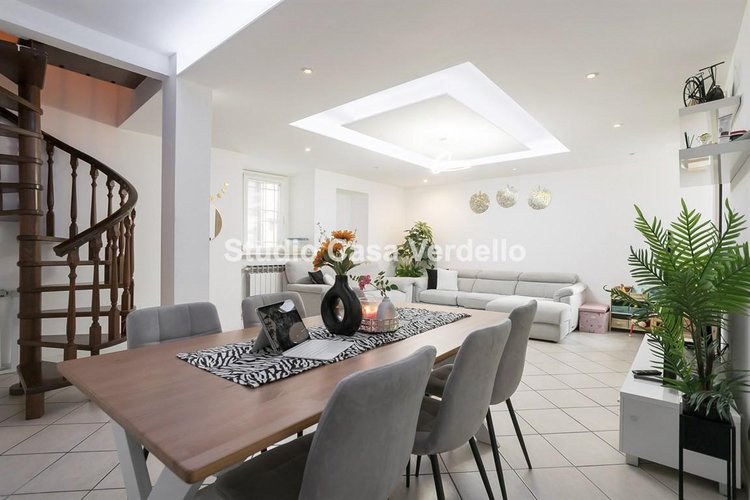 Pontirolo Nuovo – Centro paese Indipendenza, zero spese condominiali e casa ristrutturata! Pontirolo Nuovo