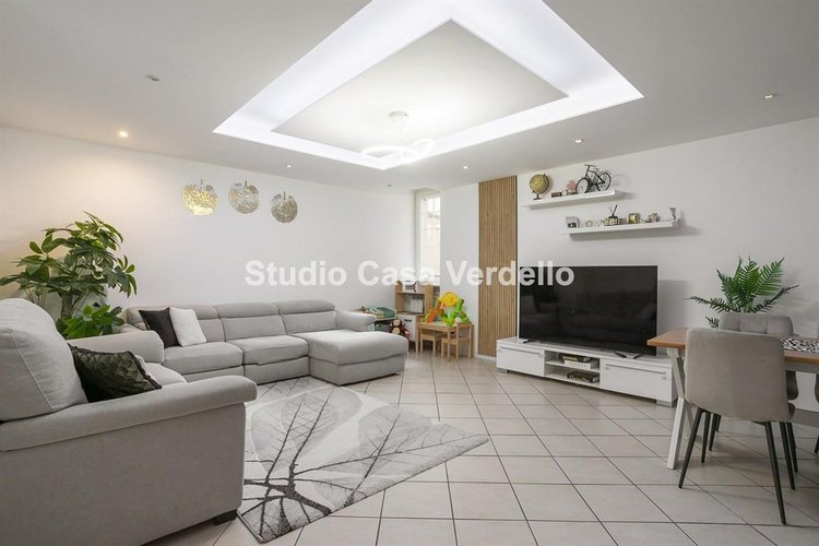 Pontirolo Nuovo – Centro paese Indipendenza, zero spese condominiali e casa ristrutturata! Pontirolo Nuovo