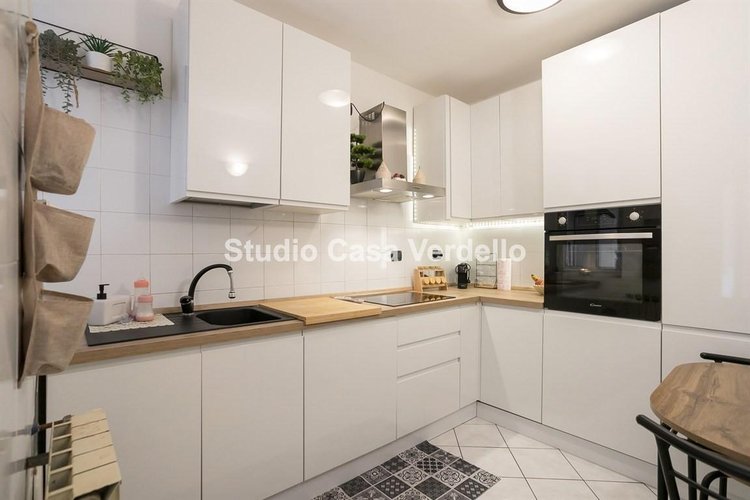 Pontirolo Nuovo – Centro paese Indipendenza, zero spese condominiali e casa ristrutturata! Pontirolo Nuovo