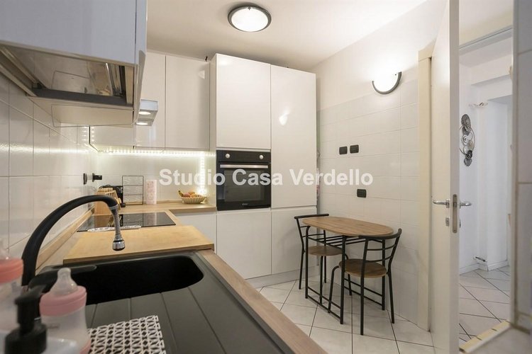 Pontirolo Nuovo – Centro paese Indipendenza, zero spese condominiali e casa ristrutturata! Pontirolo Nuovo