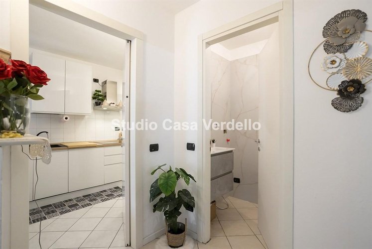 Pontirolo Nuovo – Centro paese Indipendenza, zero spese condominiali e casa ristrutturata! Pontirolo Nuovo