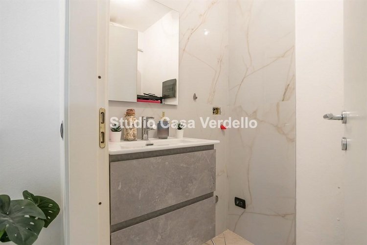 Pontirolo Nuovo – Centro paese Indipendenza, zero spese condominiali e casa ristrutturata! Pontirolo Nuovo