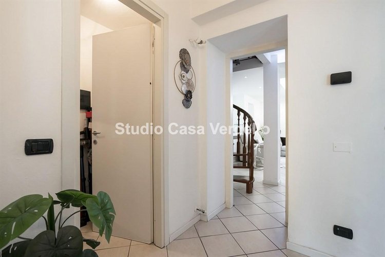 Pontirolo Nuovo – Centro paese Indipendenza, zero spese condominiali e casa ristrutturata! Pontirolo Nuovo