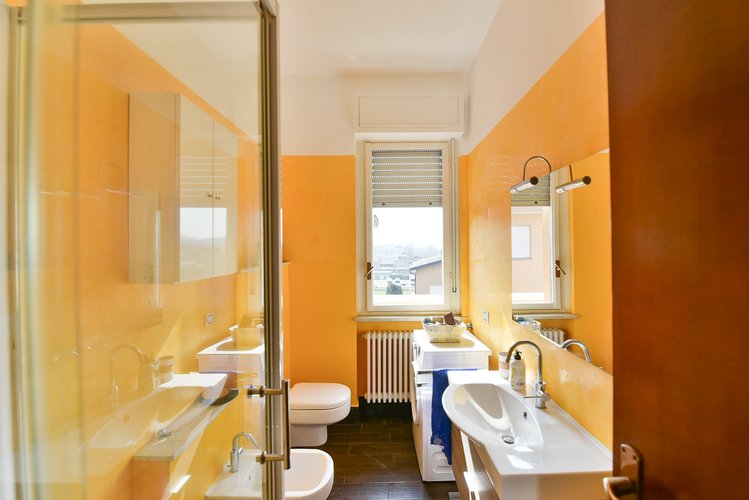 Semi-centrale - 7/26 Cantù