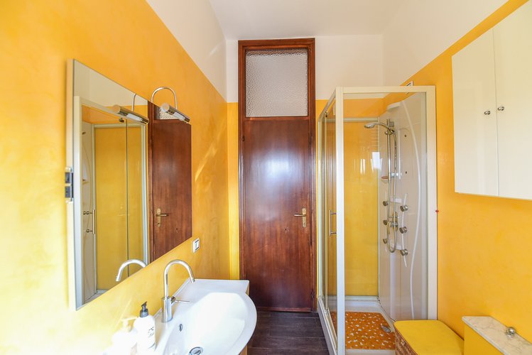 Semi-centrale - 7/26 Cantù