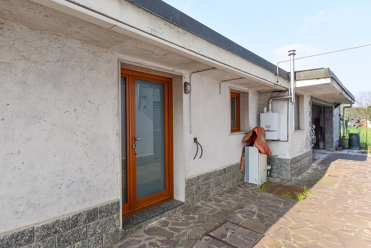 Mirabello - 15/26 Cantù