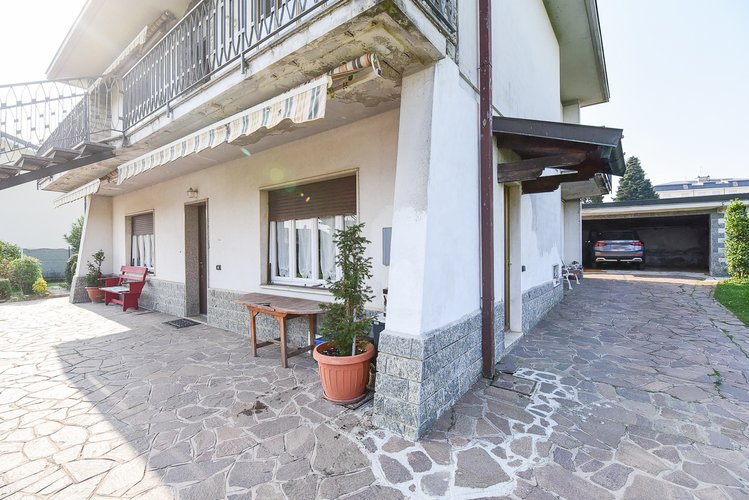 Mirabello - 15/26 Cantù