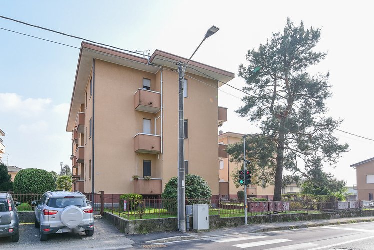 Semi-centrale - 7/26 Cantù