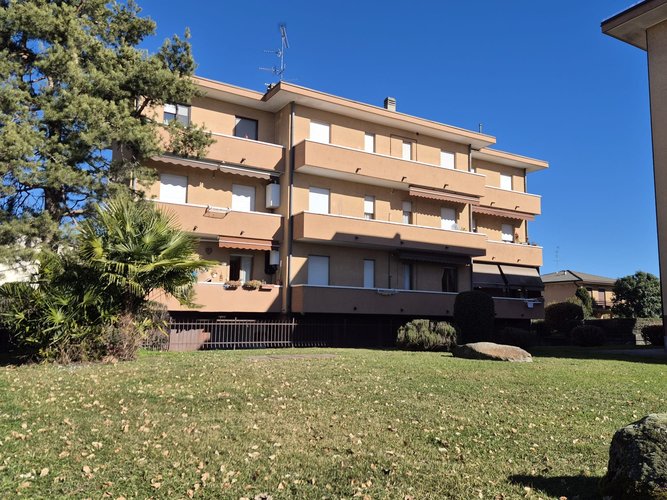 Semi-centrale - 7/26 Cantù