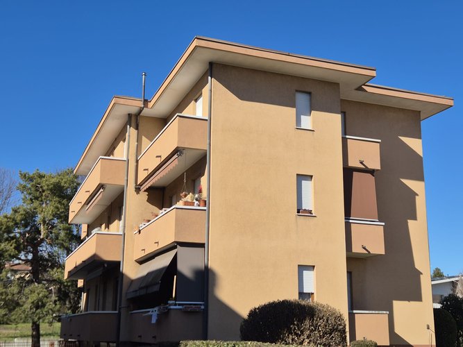 Semi-centrale - 7/26 Cantù