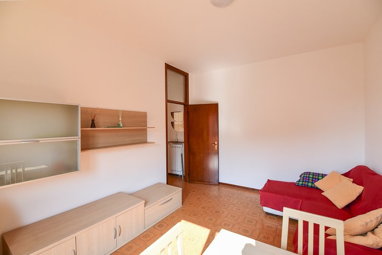 Semi-centrale - 7/26 Cantù