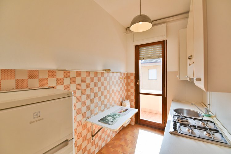 Semi-centrale - 7/26 Cantù