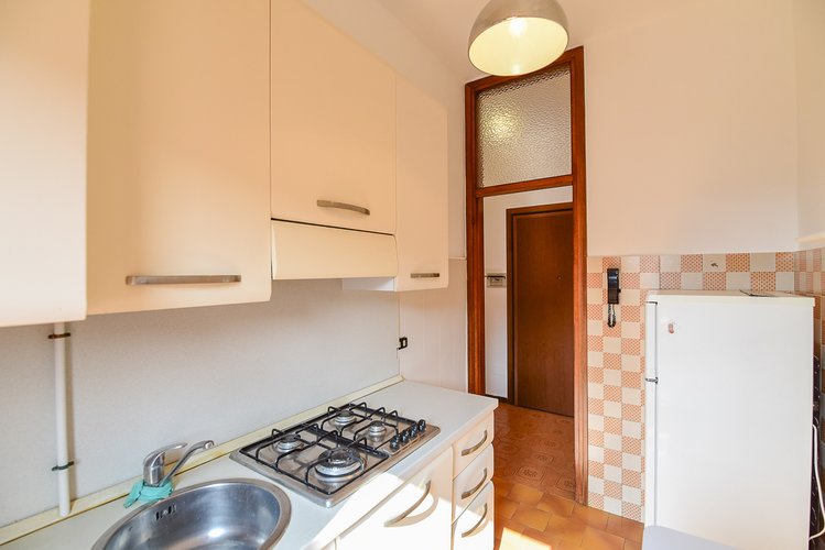 Semi-centrale - 7/26 Cantù