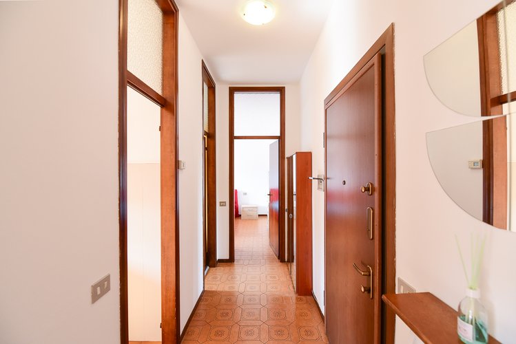 Semi-centrale - 7/26 Cantù