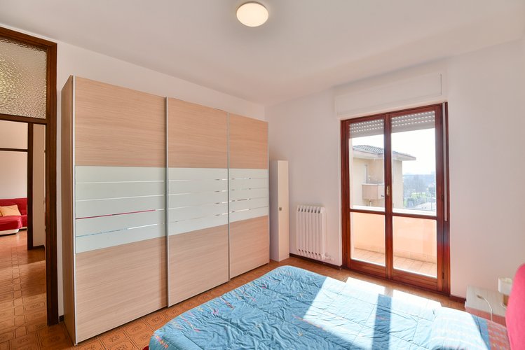 Semi-centrale - 7/26 Cantù