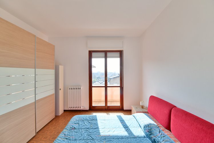 Semi-centrale - 7/26 Cantù