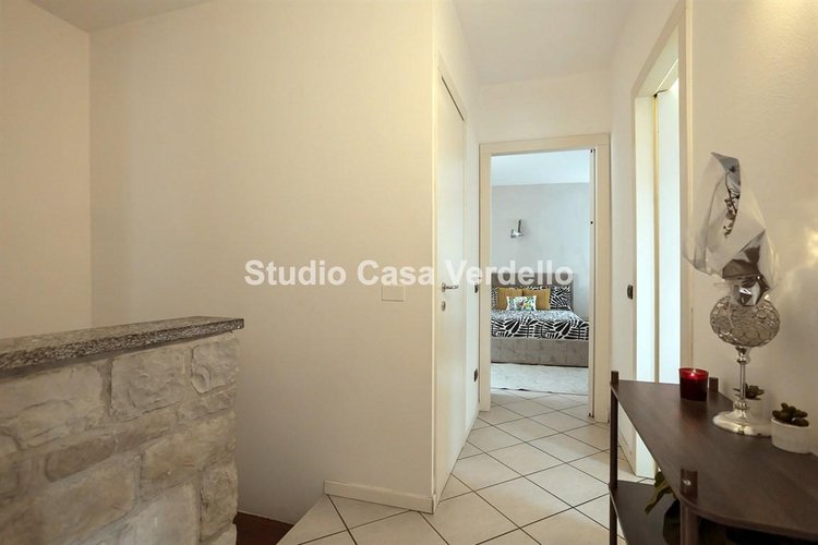 Pontirolo Nuovo – Centro paese Indipendenza, zero spese condominiali e casa ristrutturata! Pontirolo Nuovo