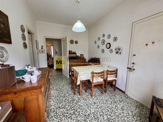 Appartamento 3 locali - Rif. Centro280c Lecco