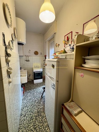 Appartamento 3 locali - Rif. Centro280c Lecco