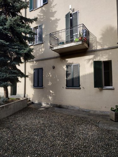 Appartamento 2 locali - Rif. 270 Como