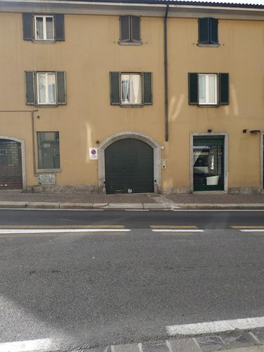 Appartamento 2 locali - Rif. 270 Como