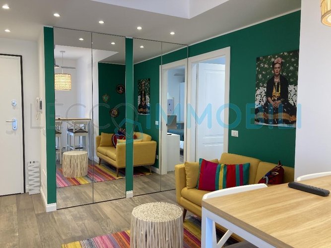 STANZA PER STUDENTI Lecco