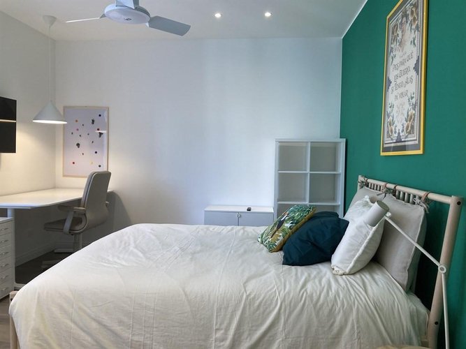 STANZA PER STUDENTI Lecco