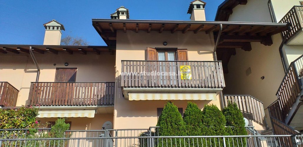 OTTIMA SOLUZIONE! Dossena