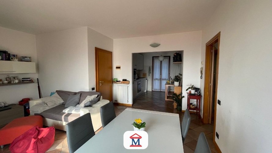 Trilocale Alzano Lombardo