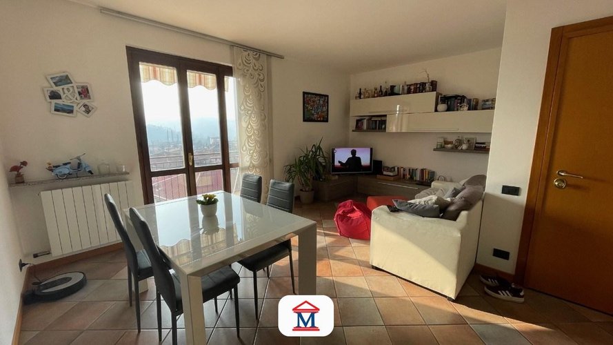 Trilocale Alzano Lombardo