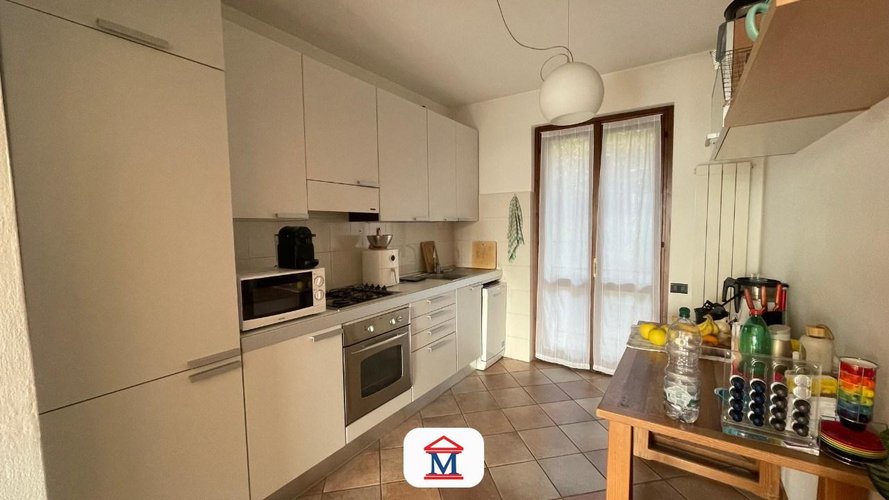 Trilocale Alzano Lombardo