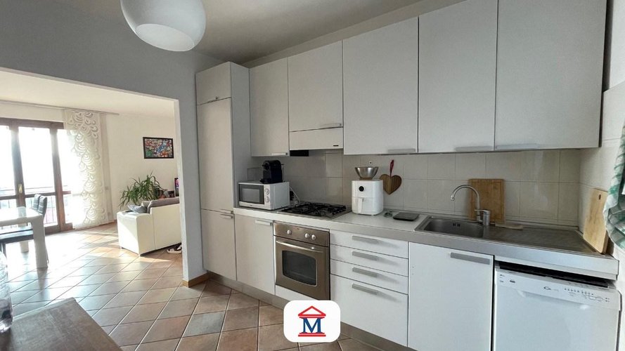 Trilocale Alzano Lombardo