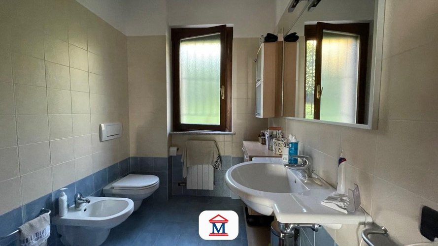 Trilocale Alzano Lombardo