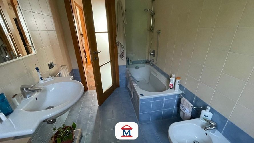 Trilocale Alzano Lombardo