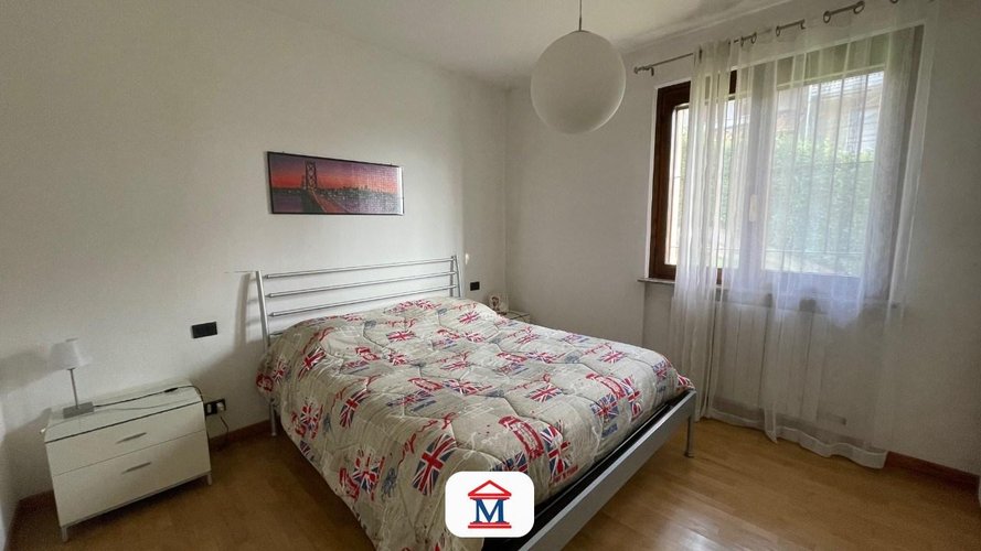 Trilocale Alzano Lombardo