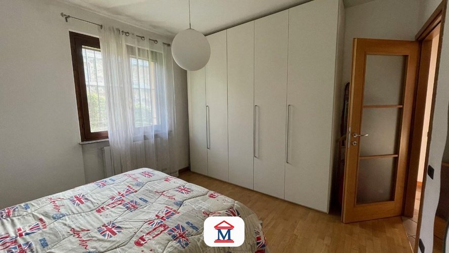 Trilocale Alzano Lombardo