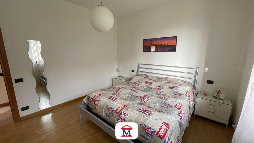 Trilocale Alzano Lombardo