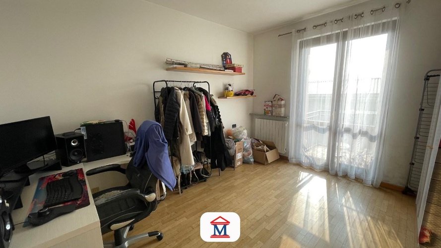 Trilocale Alzano Lombardo