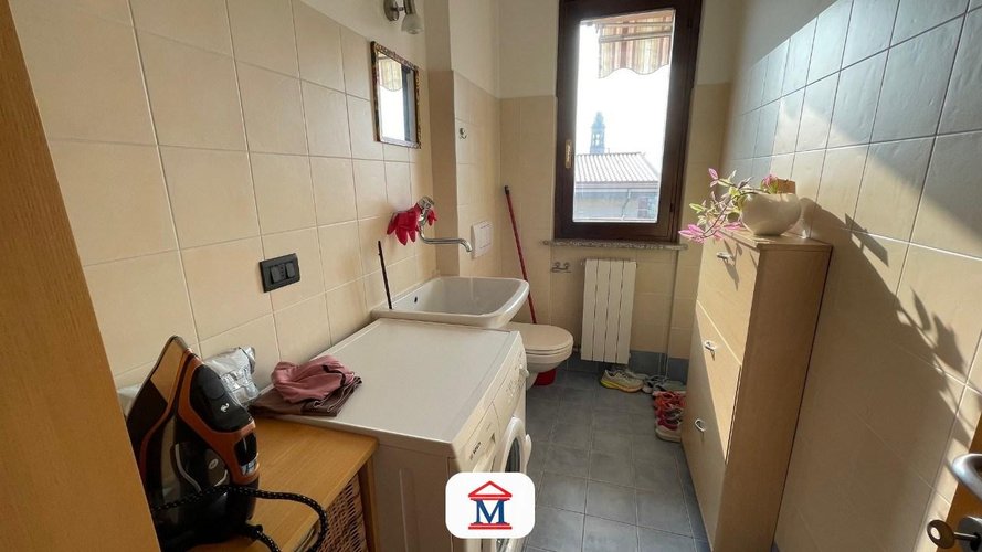 Trilocale Alzano Lombardo