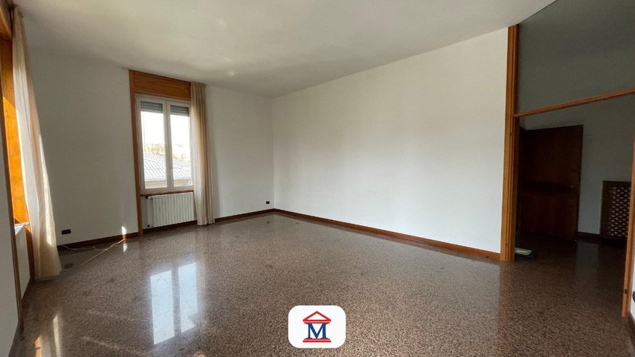 Quadrilocale Bergamo