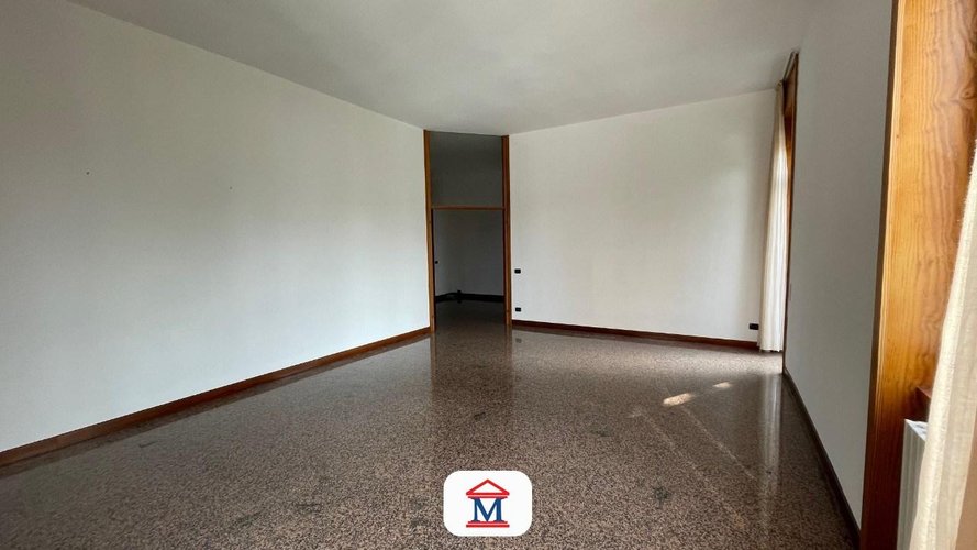 Quadrilocale Bergamo