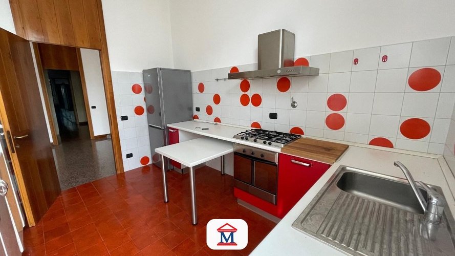 Quadrilocale Bergamo