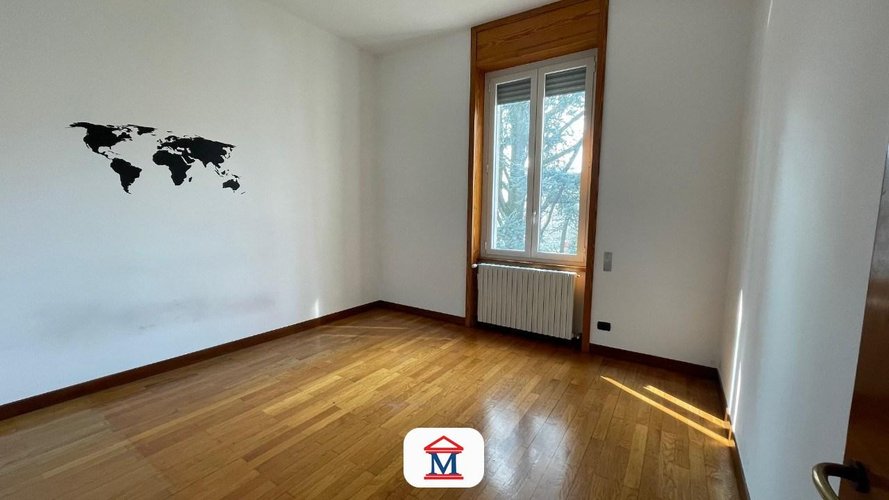 Quadrilocale Bergamo