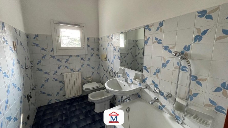 Quadrilocale Bergamo