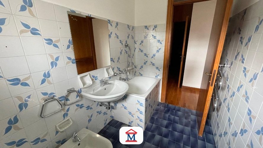 Quadrilocale Bergamo